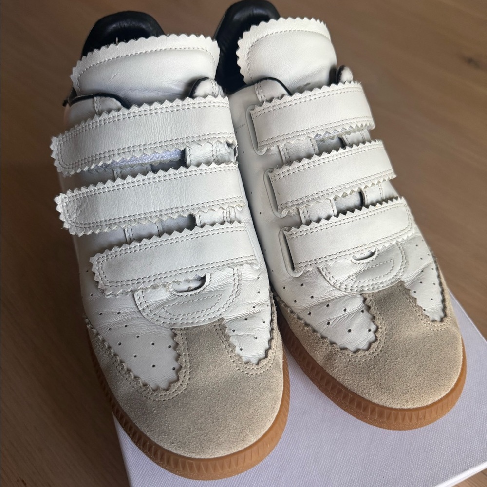 Isabel Marat Beth sneaker